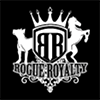 Rogue Royalty Logo