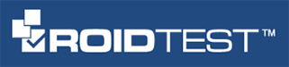 ROIDTEST Logo