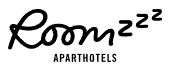Roomzzz Logo