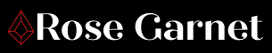 Rose Garnet Logo