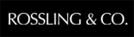 Rossling & Co. Logo