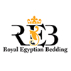 Royal Egyptian Bedding Logo