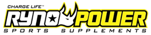Ryno Power Logo