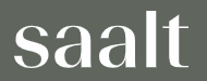 Saalt Logo