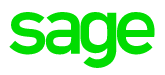 Sage Logo