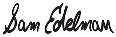 Sam Edelman Logo