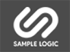 Sample Logic Logo