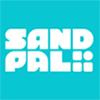 Sand Pal Logo