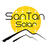 SanTan Solar Logo