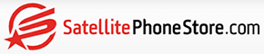 Satellite Phone Store Logo
