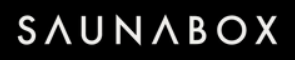 SaunaBox Logo