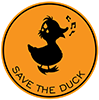 Save The Duck Logo