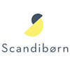 Scandiborn Logo