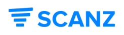 Scanz Logo