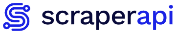ScraperAPI Logo