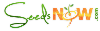 Seeds Now Logo