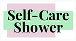 Self Care Shower Logo