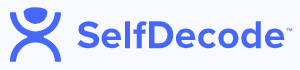 SelfDecode Logo