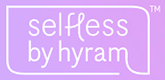 Selfless by Hyram Logo