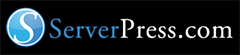 ServerPress Logo