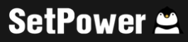 Setpower Logo