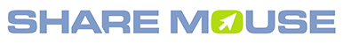 ShareMouse Logo
