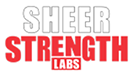 Sheer Strength Labs Logo