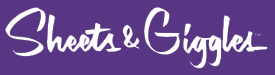 Sheets & Giggles Logo