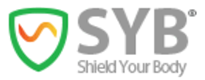 Shield Your Body Logo