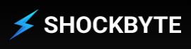 Shockbyte Logo
