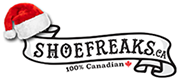 Shoe Freaks Logo