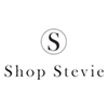 Shop Stevie Logo