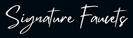 Signature Faucets Logo