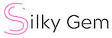 Silky Gem Logo
