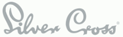 Silver Cross Logo