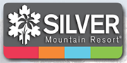 Silver Mountain Resort Logo
