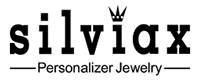 Silviax Logo