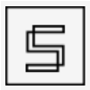 Simpler Hair Color Logo