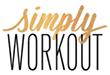 simplyWORKOUT Logo