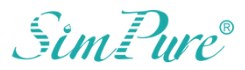 SimPure Logo