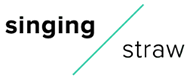 Singing Straw Logo