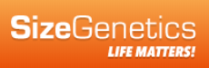 SizeGenetics Logo
