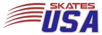 Skates USA Logo