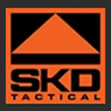SKD Tactical Logo