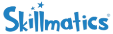 Skillmatics Logo