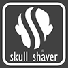 Skull Shaver Logo