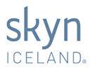 skyn ICELAND Logo