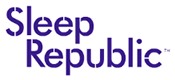 Sleep Republic Logo