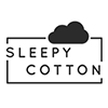 Sleepy Cotton Logo