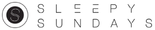 Sleepy Sundays Logo
